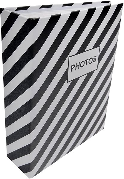 Photo Album KPH Mainstream Black 13x18 ...