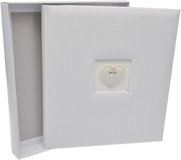 Photo Album KPH Wedding Flirt Packaging/box