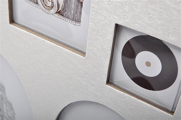 Photo Album KPH Great Reminders Classic Features/technology