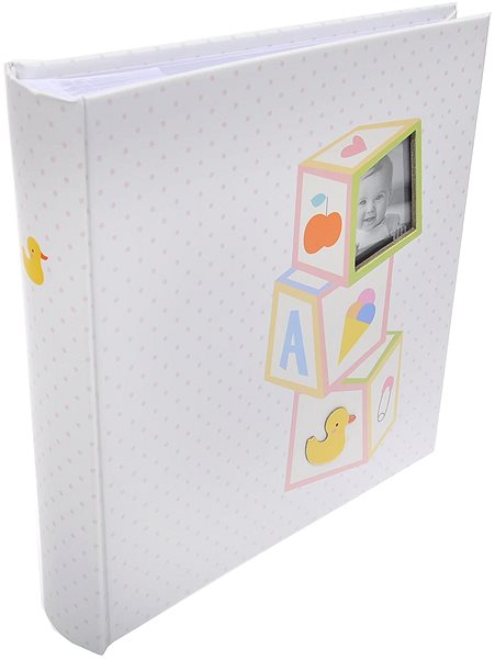 Photo Album KPH Children's Baby Toys Pink ...