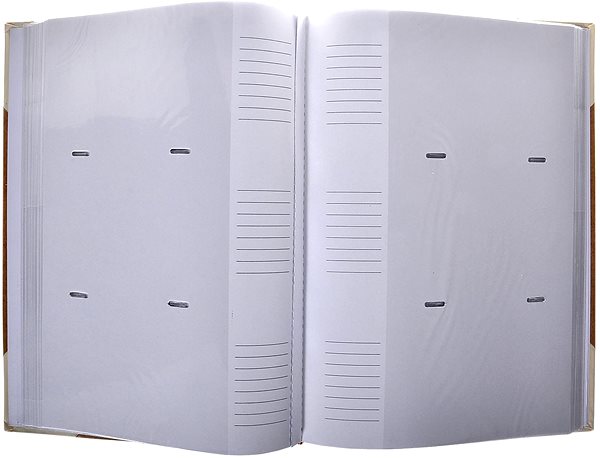 Photo Album KPH Feel Home 300 Grey Features/technology