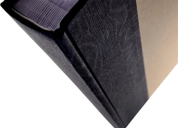 Photo Album KPH Classic Butterfly Black Features/technology