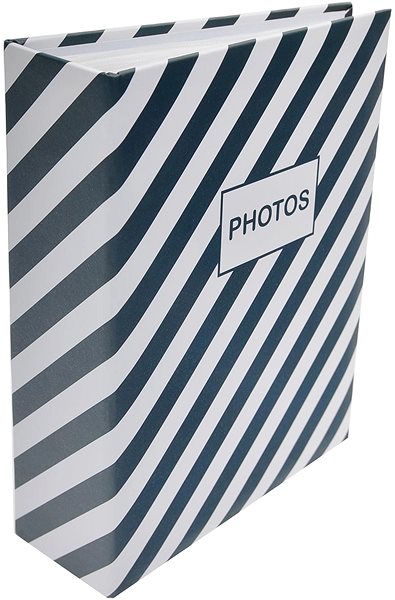Photo Album KPH Mainstream Blue 13x18 ...