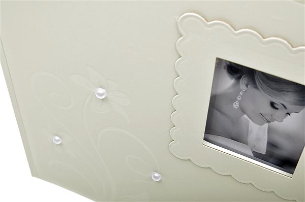 Photo Album KPH Wedding Forever We Beige ...