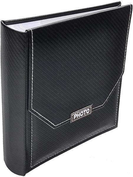 Photo Album KPH Photobag Black ...