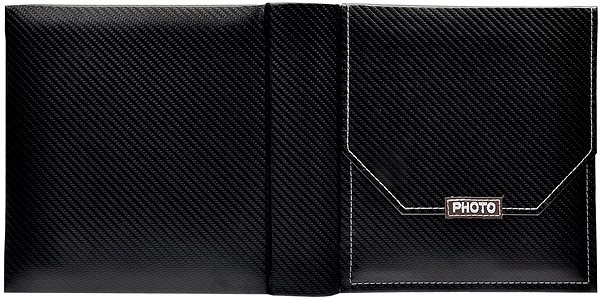 Photo Album KPH Photobag Black ...