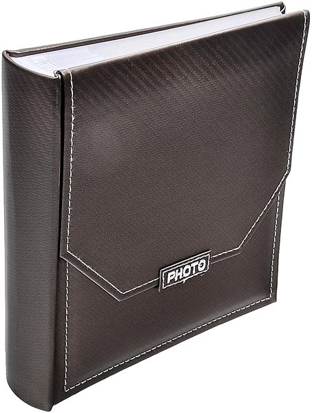 Photo Album KPH Photobag Brown ...