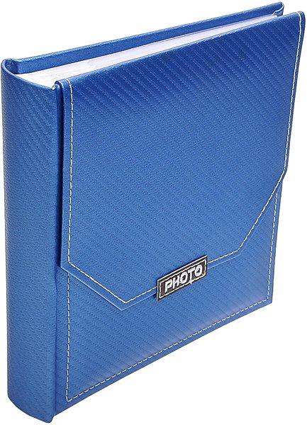 Photo Album KPH Photobag Blue ...