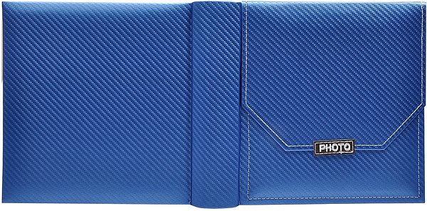 Photo Album KPH Photobag Blue ...