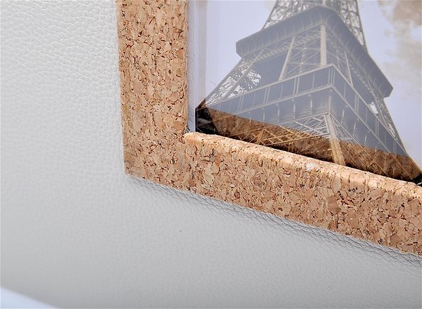 Photo Album KPH Cork White Features/technology