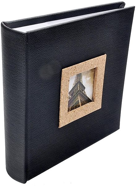 Photo Album KPH Cork Black ...