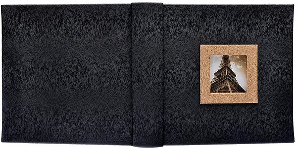 Photo Album KPH Cork Black ...