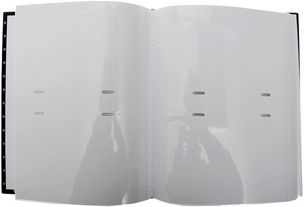 Photo Album KPH Photo Album Child Light Blue 200 ...