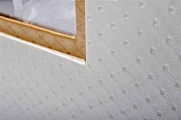 Photo Album KPH Photo Album Wedding We Golden Features/technology