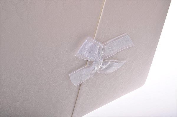 Photo Album KPH Photo Album Feelings White Features/technology