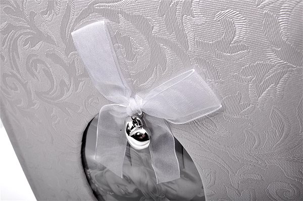 Photo Album KPH Wedding Photo Album Grace White Features/technology