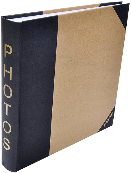 Photo Album KPH Photos Black ...