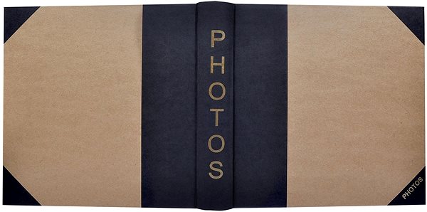 Photo Album KPH Photos Black ...