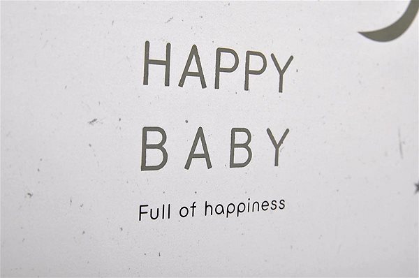 Photo Album KPH Happy Baby Features/technology