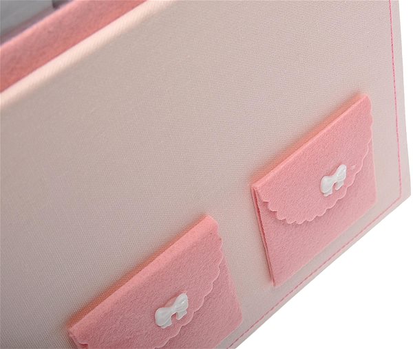Photo Album KPH Baby Bebe Pink Features/technology