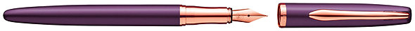 Füller PELIKAN Jazz Noble, lila ...