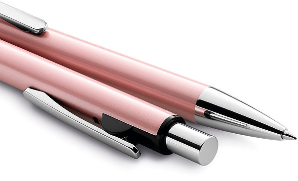 Kugelschreiber PELIKAN Snap, rosa ...