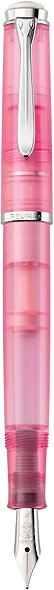 Füller PELIKAN M205 Rose Quartz M ...