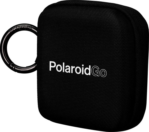 Fotoalbum Polaroid Go Pocket Photo Album Black – 36 fotiek ...