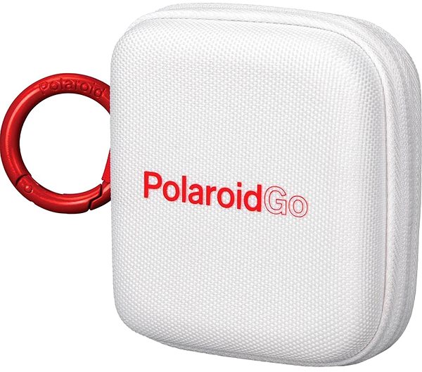 Fotoalbum Polaroid Go Pocket Photo Album White – 36 fotiek ...