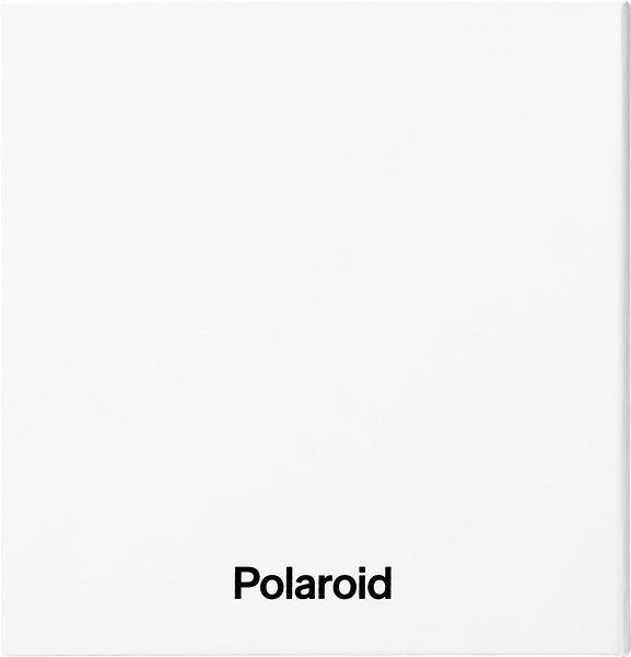 Fotoalbum Polaroid Photo Album Small White 40 fotiek (i-Type, 600, SX-70) ...
