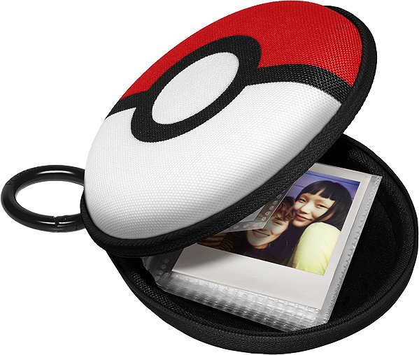 Fotoalbum Polaroid Go Pokemon Album ...