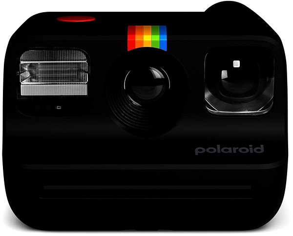 Instantný fotoaparát Polaroid GO Gen 2 Black ...