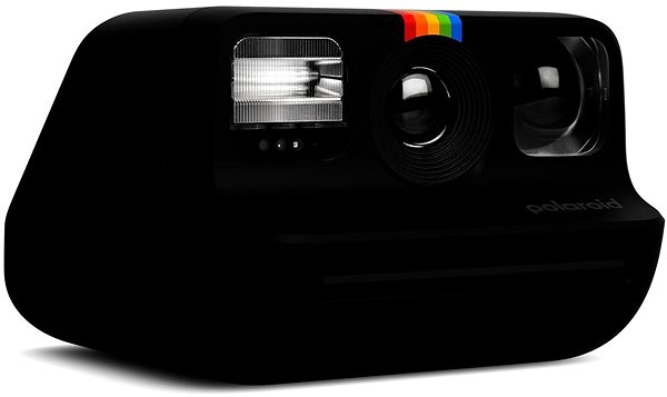 Instantný fotoaparát Polaroid GO Gen 2 E-box Black ...