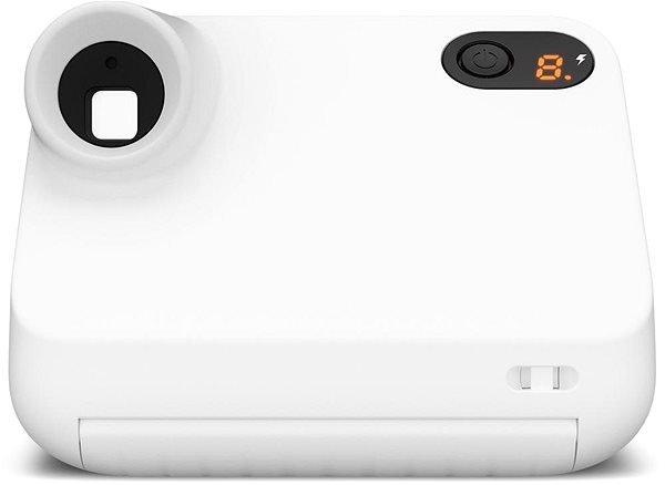 Instantný fotoaparát Polaroid GO Gen 2 E-box White ...