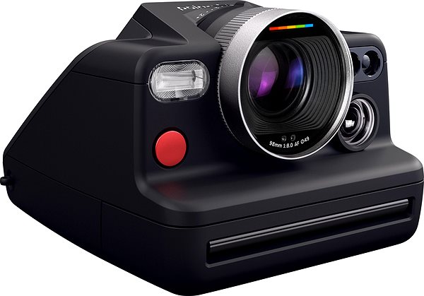 Instant fényképezőgép Polaroid I-2 ...