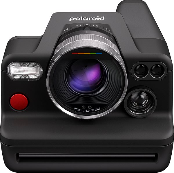Instant fényképezőgép Polaroid I-2 ...