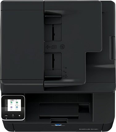 Laser Printer Konica Minolta bizhub C3120i black ...
