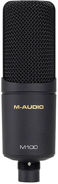 External Sound Card  M-Audio M-Track DUO HD producer pack ...