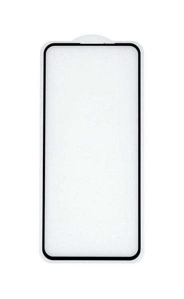 Glass Screen Protector Tactical Tempered Glass Realme 9i 5D Black 70233 Screen