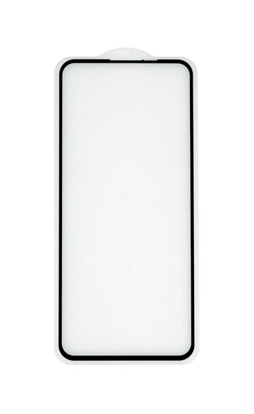 Glass Screen Protector Mocolo Tempered Glass Realme 9i 5D Black 70231 Screen