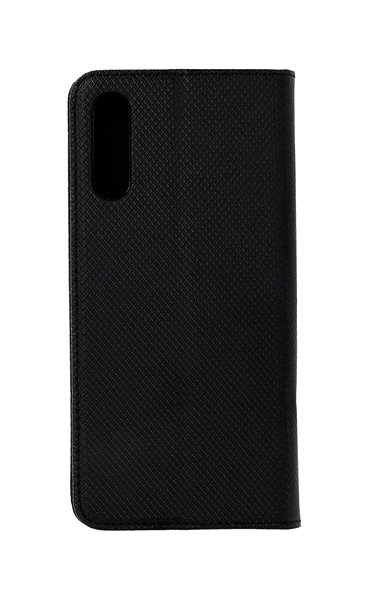 Puzdro na mobil TopQ Pouzdro Samsung A70 Smart Magnet knižkové čierne 69288 ...