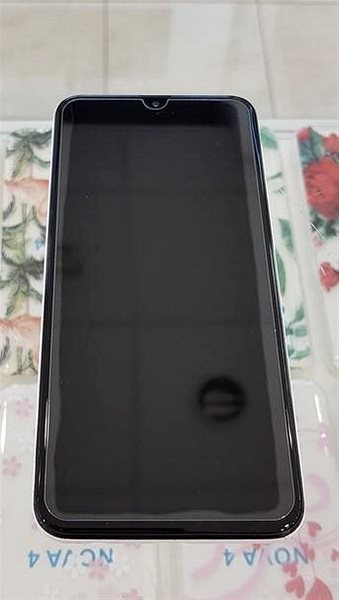 Glass Screen Protector RedGlass Tempered Glass Samsung A20e 43830 Features/technology