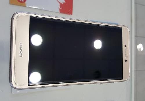 Glass Screen Protector TopGlass Tempered Glass Huawei P9 Lite 2017 15939 Features/technology