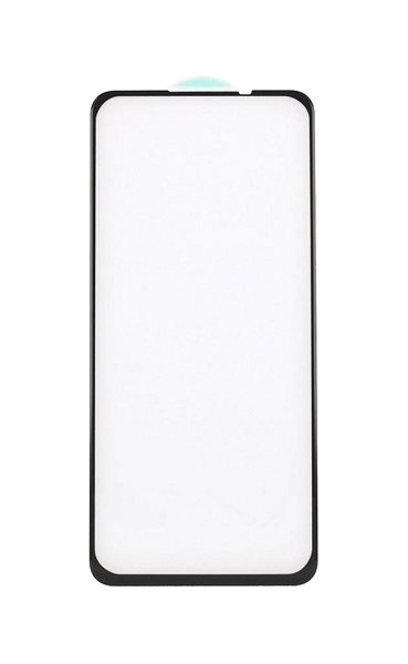 Glass Screen Protector FullGlue Tempered Glass for Xiaomi Redmi Note 10 Pro 5D Black 68833 Screen