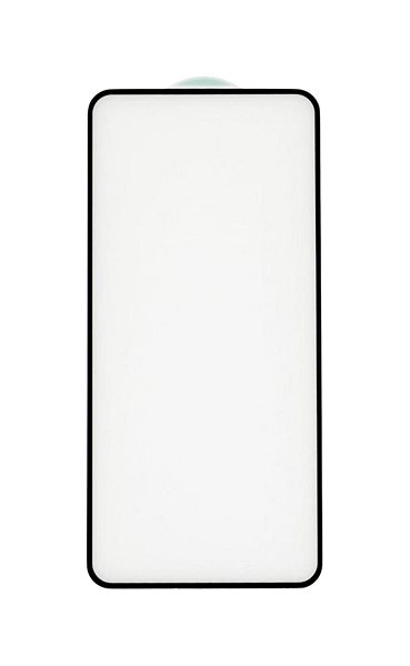 Glass Screen Protector FullGlue Tempered Glass HARD Samsung S22 Plus 5D Black 69295 Screen