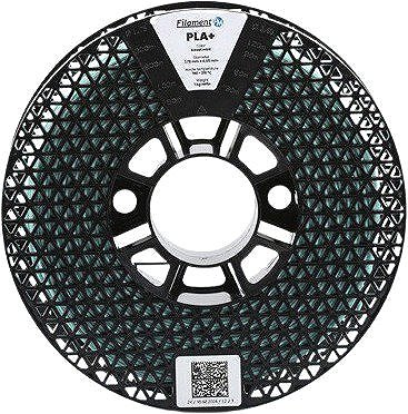 Filament Filament PM 1,75 PLA+ 1 kg - sweet mint ...