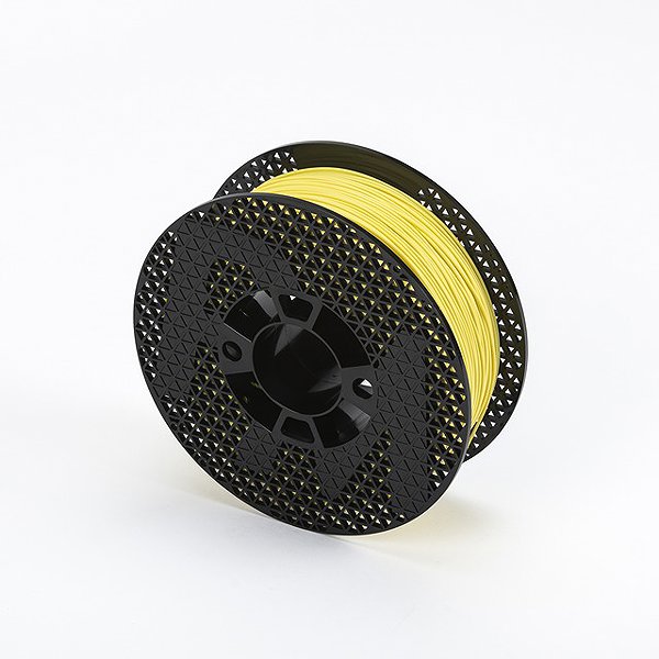 Filament Filament PM 1.75 PLA+ 1 kg banana yellow ...