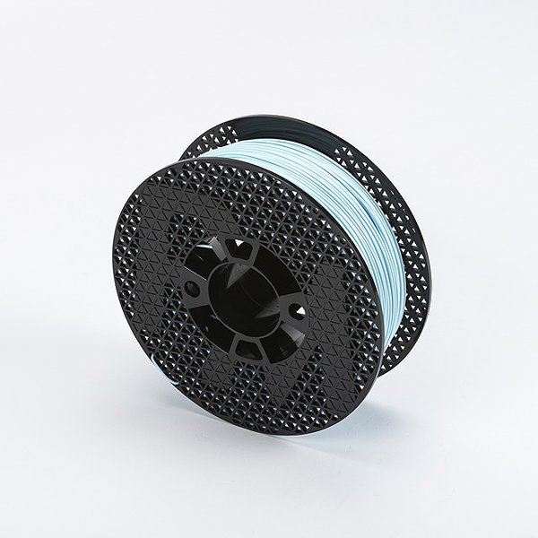 Filament Filament PM 1,75 PLA+ 1 kg - baby blue ...