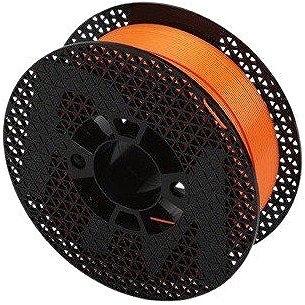 Filament Filament PM 1.75 PETG Orange 2018 - 1 kg ...