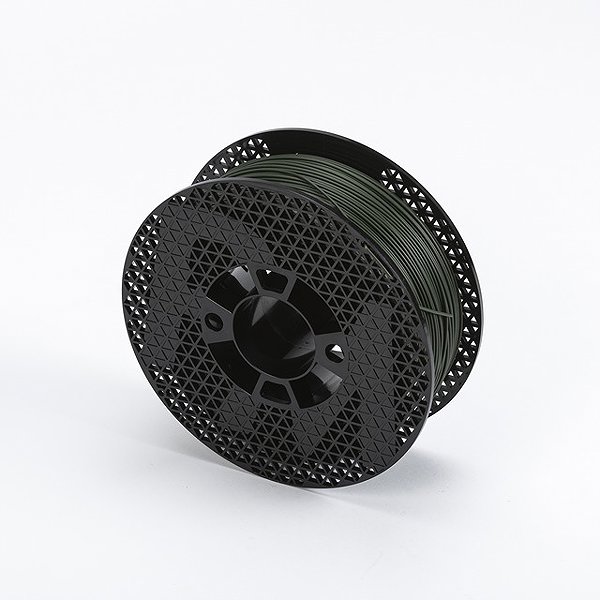 Filament Filament PM 1.75 PLA+ Army Edition - Woodland Green - 1 kg ...